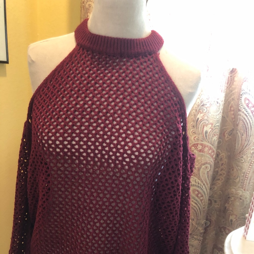 NWT Millau sweater